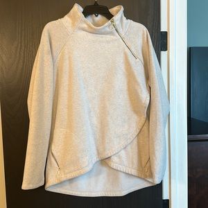 Athleta Karma Pullover